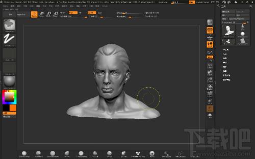 zbrushcore,zbrushcore下载,zbrush中文版