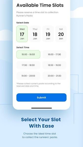 渣打香港马拉松官方版(SCHKM2024 Official App)下载,schkm2024officialapp,马拉松app
